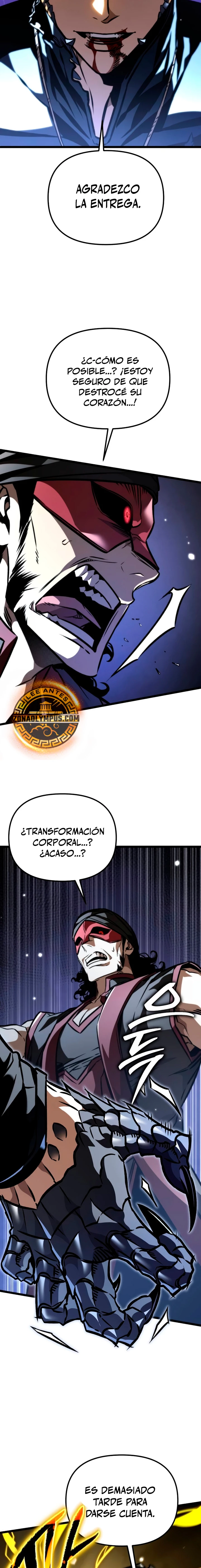 Reencarnado Capítulo 59 - Page 4