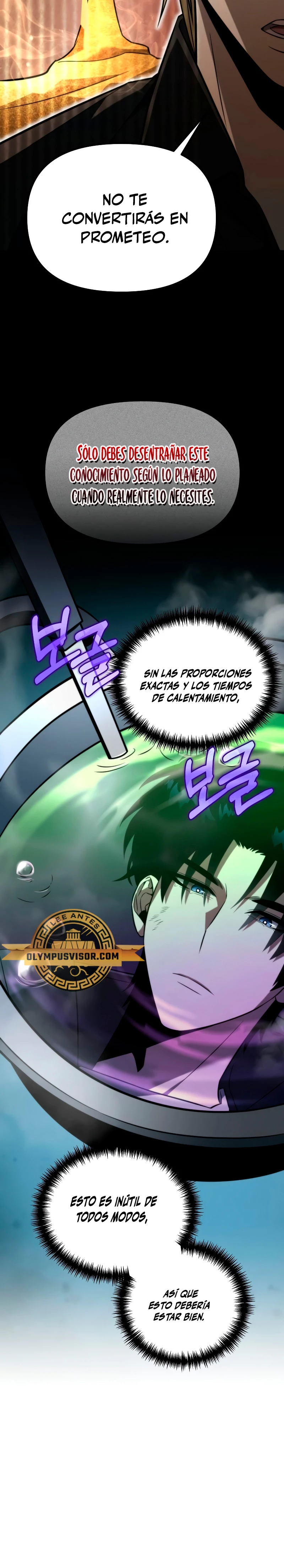 Reencarnado Capítulo 6 - Page 11