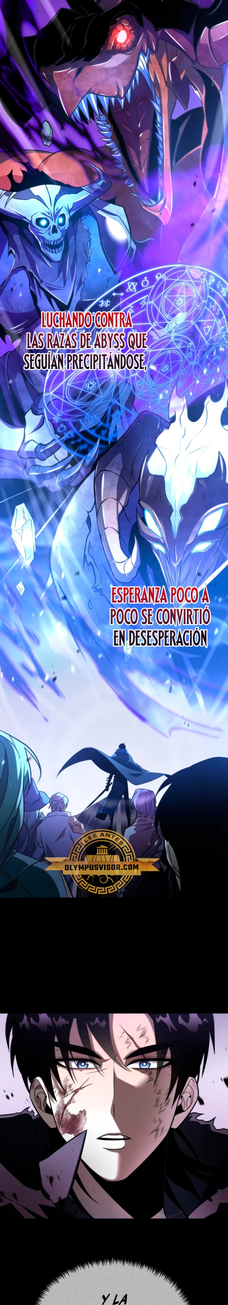 Reencarnado Capítulo 6 - Page 28