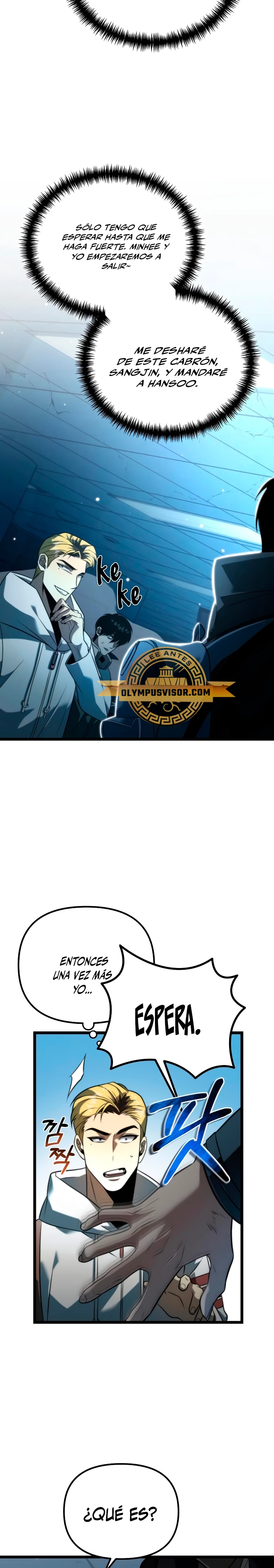 Reencarnado Capítulo 6 - Page 30