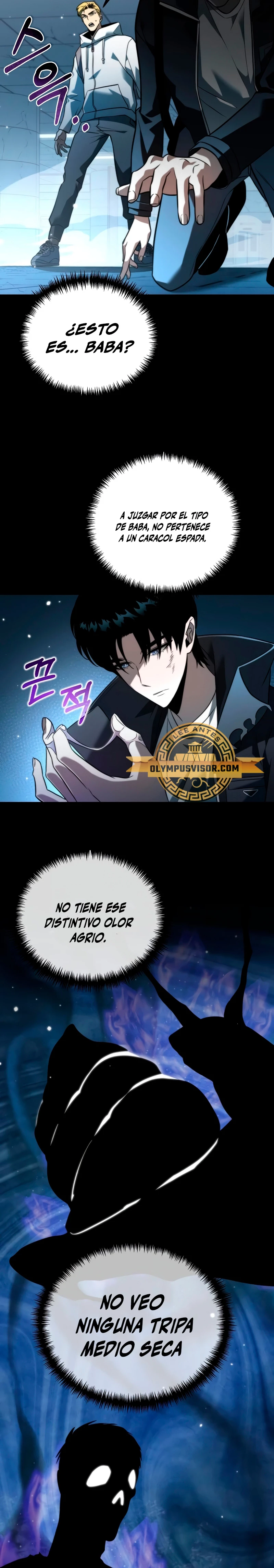 Reencarnado Capítulo 6 - Page 31