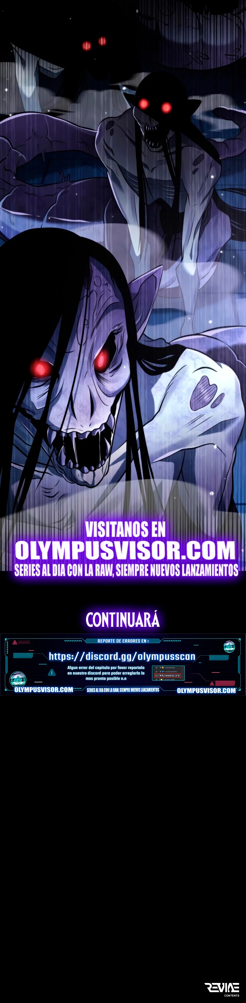 Reencarnado Capítulo 6 - Page 33