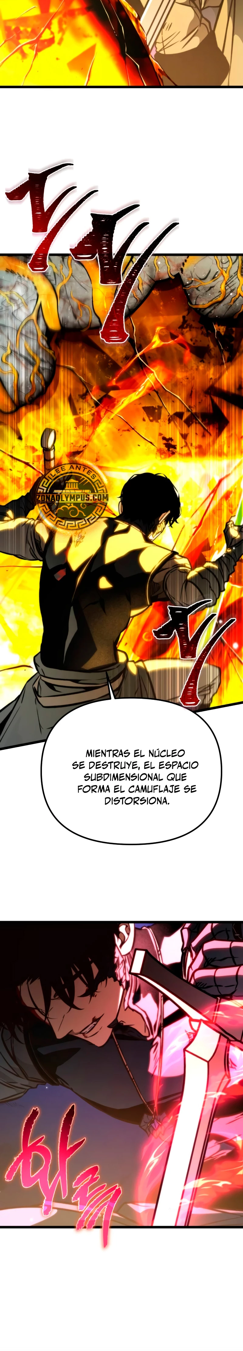 Reencarnado Capítulo 60 - Page 10