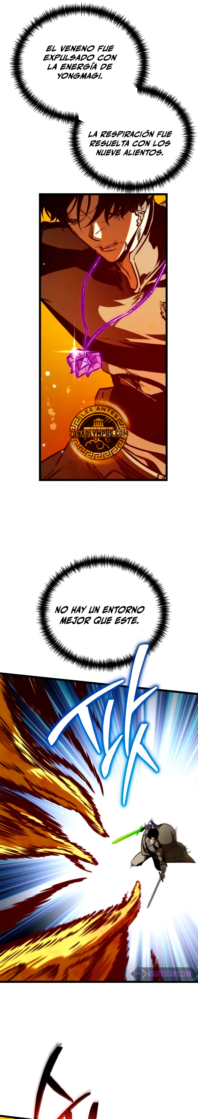 Reencarnado Capítulo 60 - Page 14