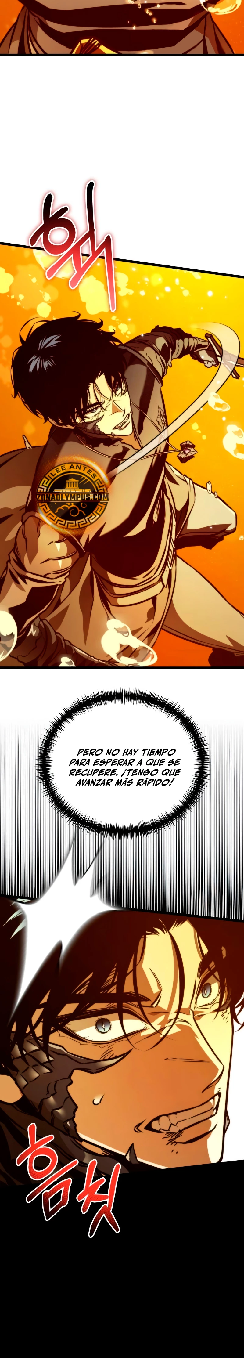 Reencarnado Capítulo 60 - Page 19