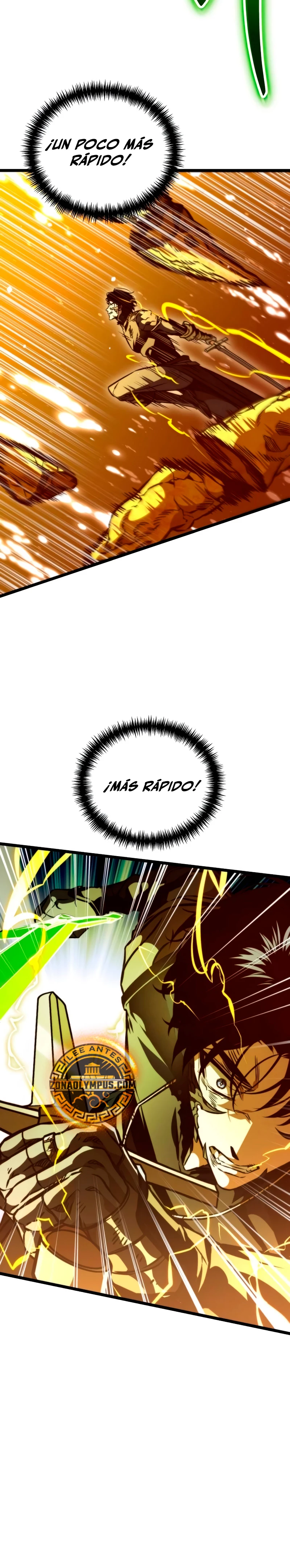 Reencarnado Capítulo 60 - Page 25
