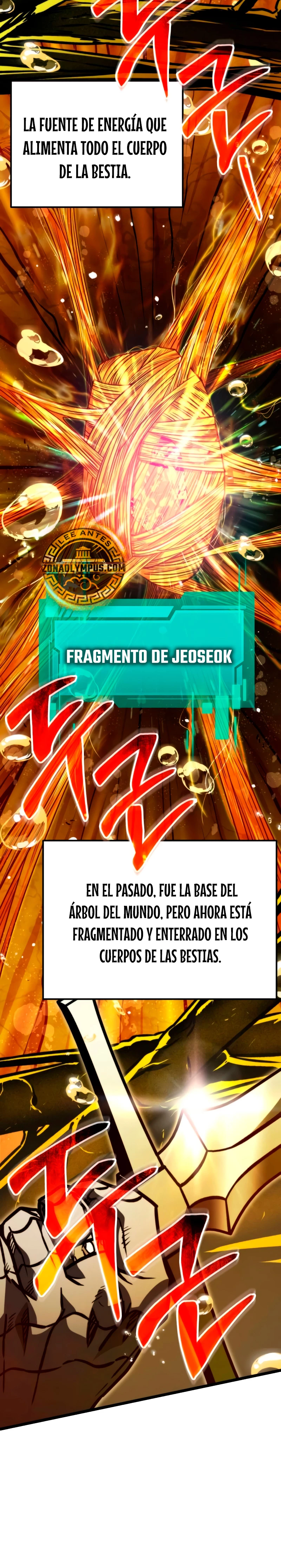 Reencarnado Capítulo 60 - Page 28