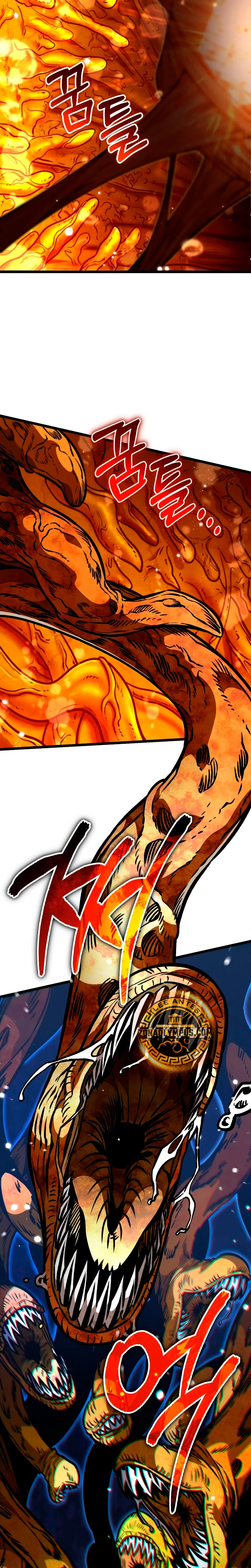 Reencarnado Capítulo 60 - Page 30