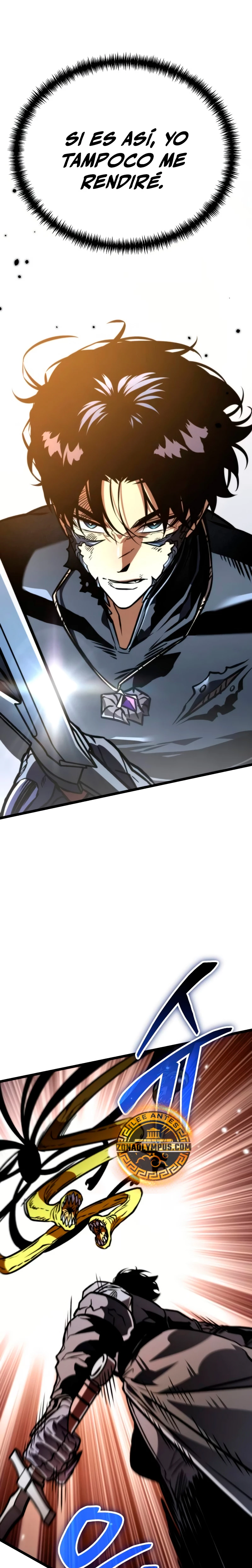 Reencarnado Capítulo 60 - Page 32