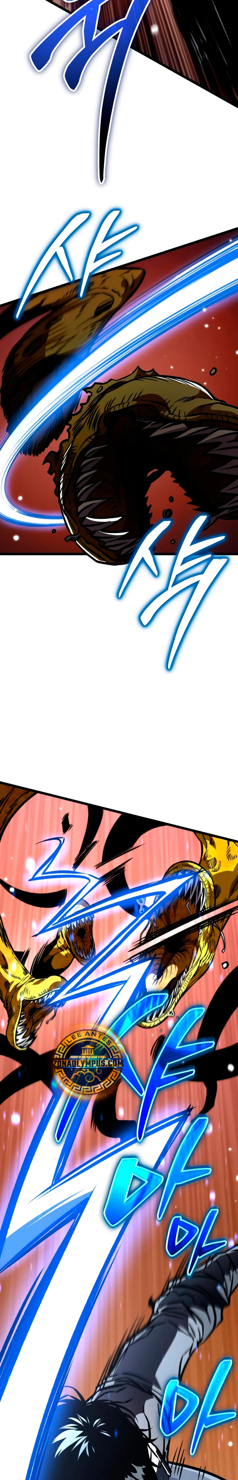 Reencarnado Capítulo 60 - Page 33