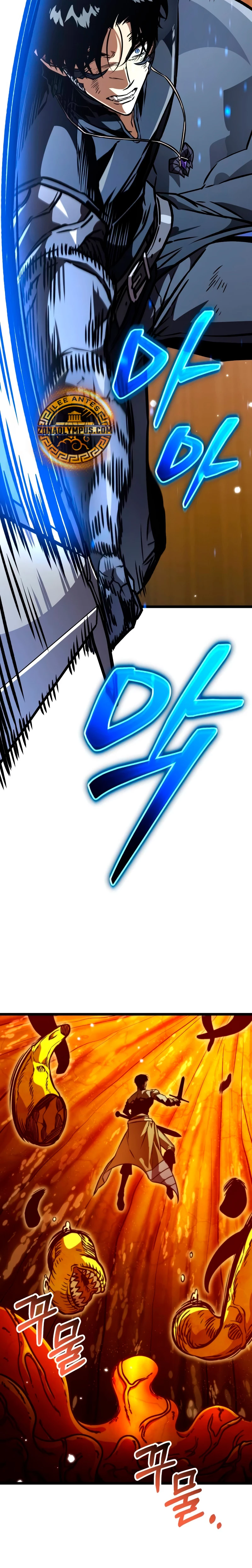 Reencarnado Capítulo 60 - Page 34