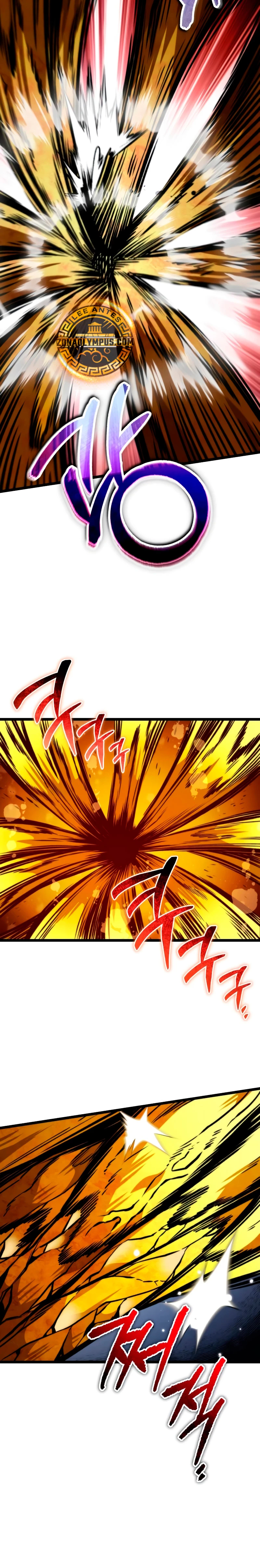 Reencarnado Capítulo 60 - Page 37