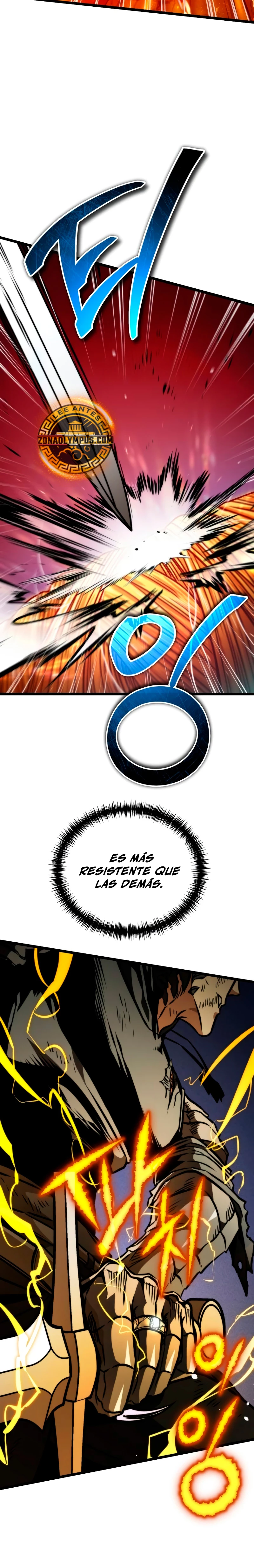 Reencarnado Capítulo 60 - Page 40