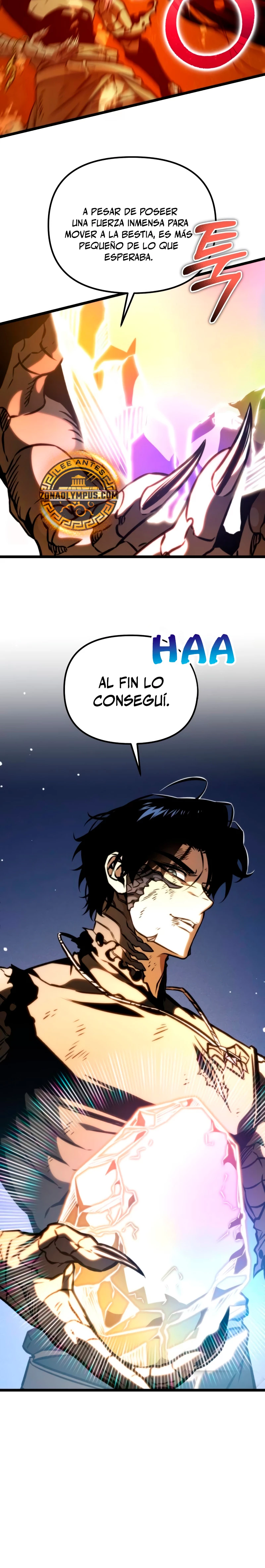 Reencarnado Capítulo 60 - Page 45