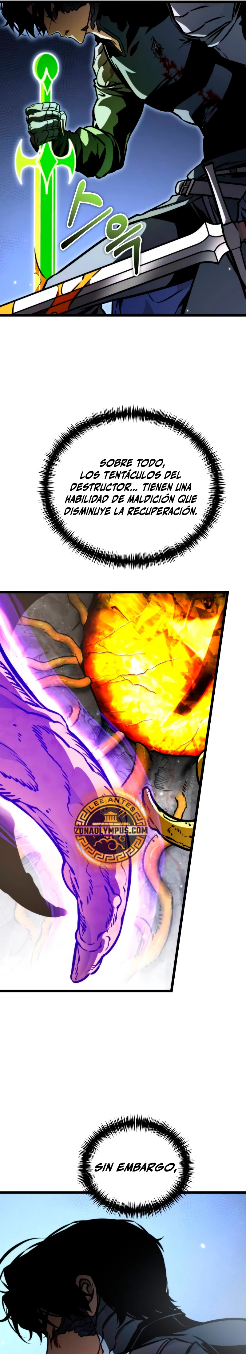 Reencarnado Capítulo 60 - Page 5