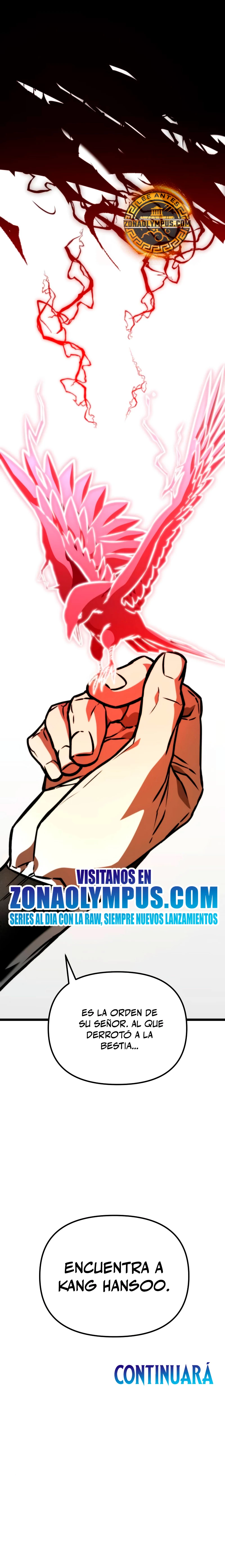 Reencarnado Capítulo 60 - Page 50