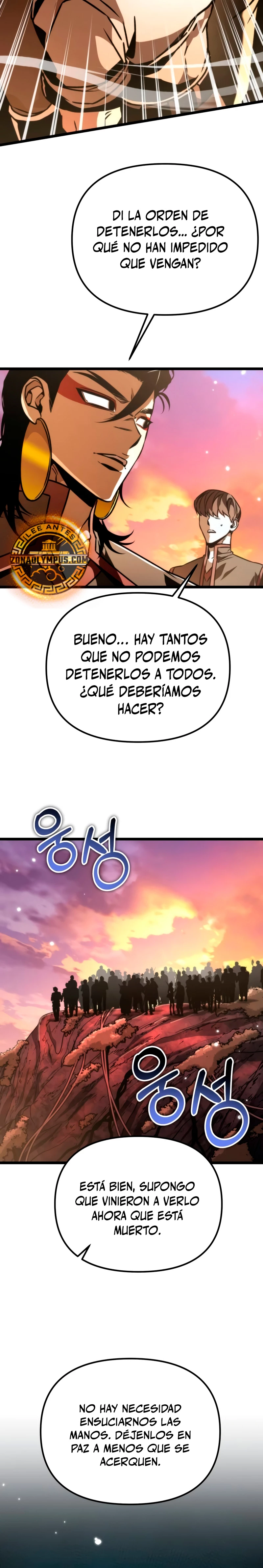 Reencarnado Capítulo 61 - Page 13