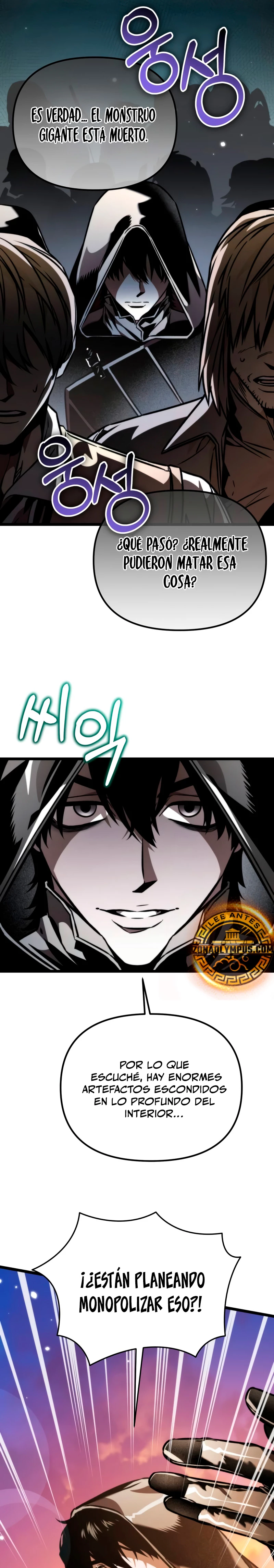 Reencarnado Capítulo 61 - Page 14