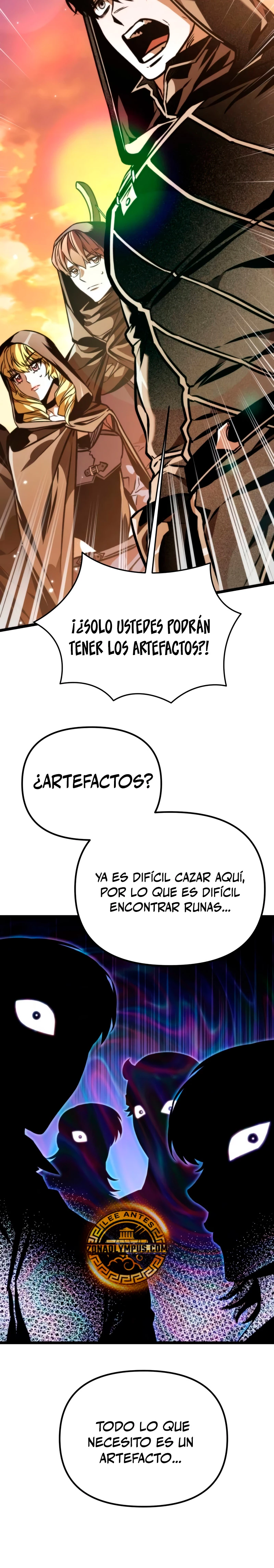 Reencarnado Capítulo 61 - Page 15
