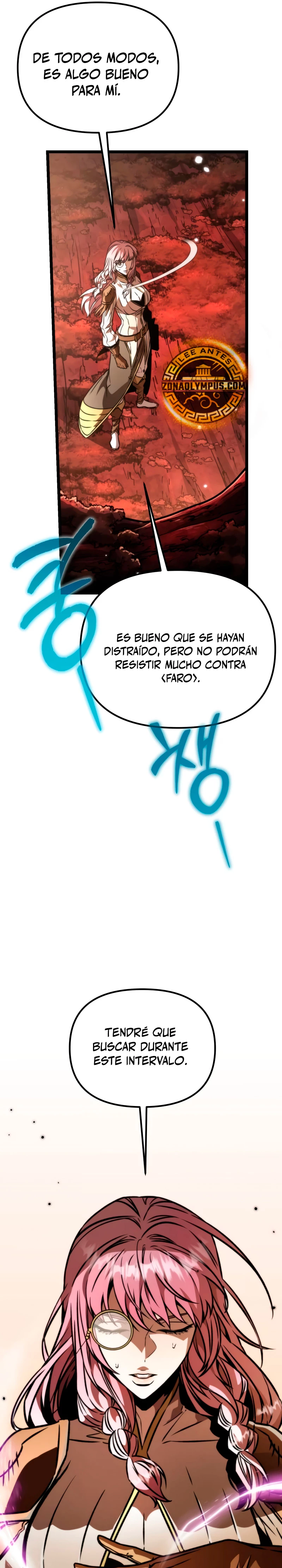 Reencarnado Capítulo 61 - Page 23