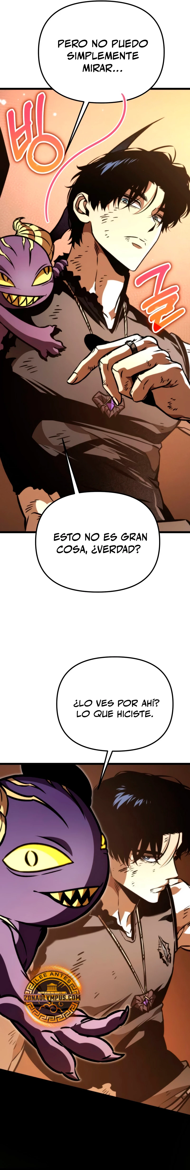 Reencarnado Capítulo 61 - Page 32