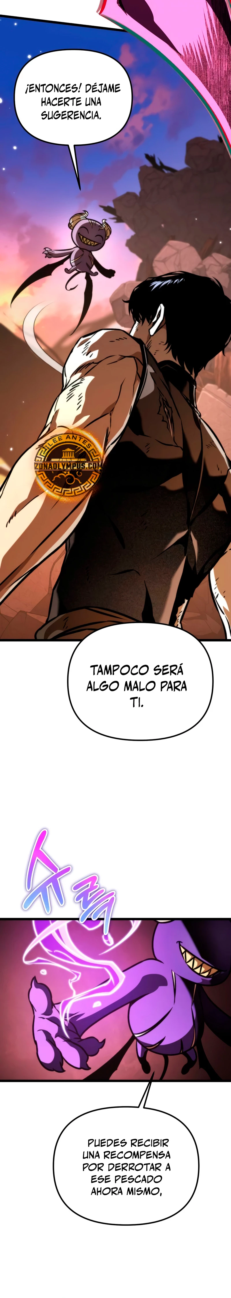 Reencarnado Capítulo 61 - Page 37