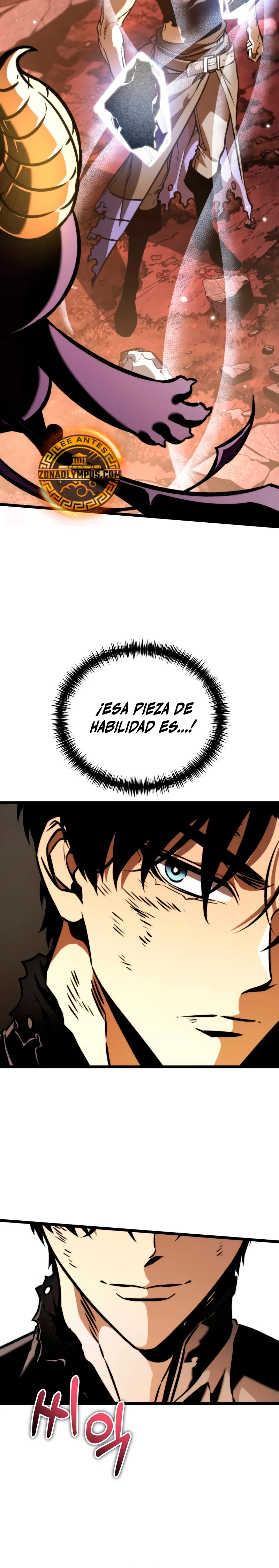 Reencarnado Capítulo 61 - Page 40