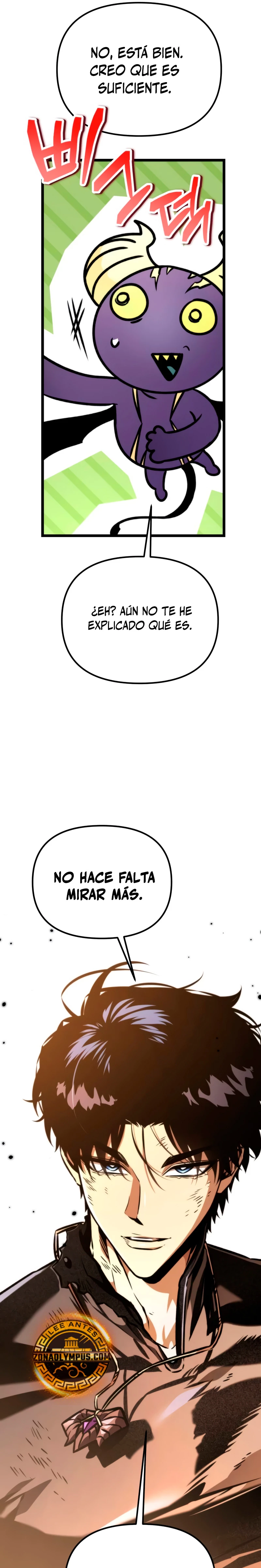 Reencarnado Capítulo 61 - Page 41