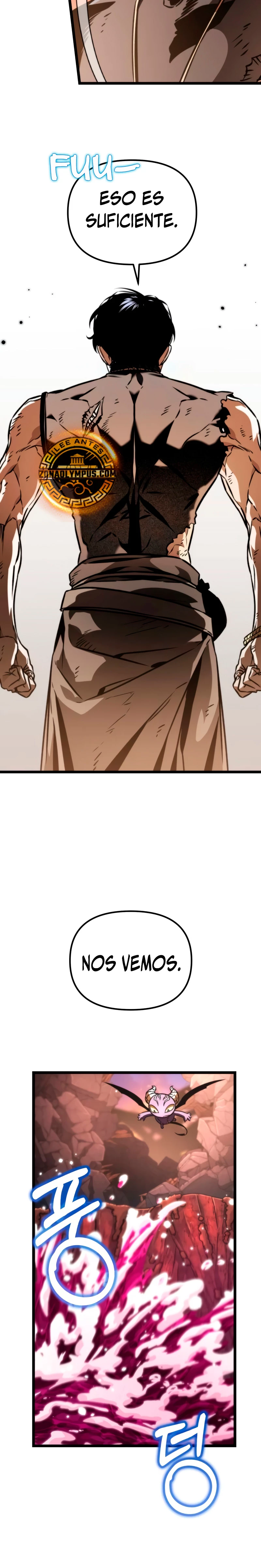 Reencarnado Capítulo 61 - Page 43