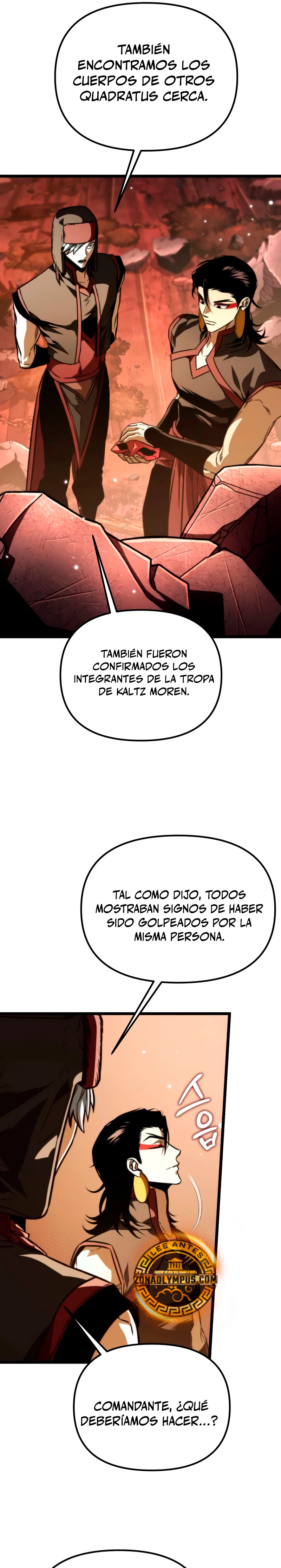 Reencarnado Capítulo 61 - Page 5