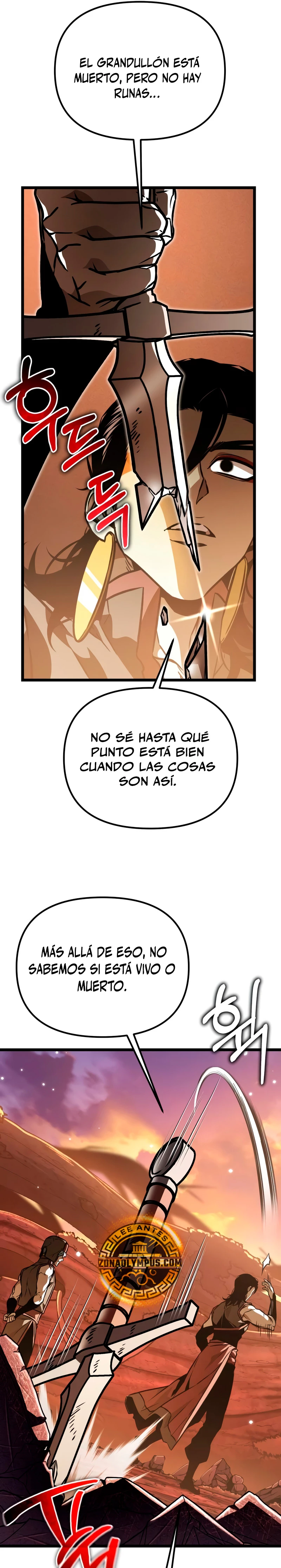 Reencarnado Capítulo 61 - Page 8