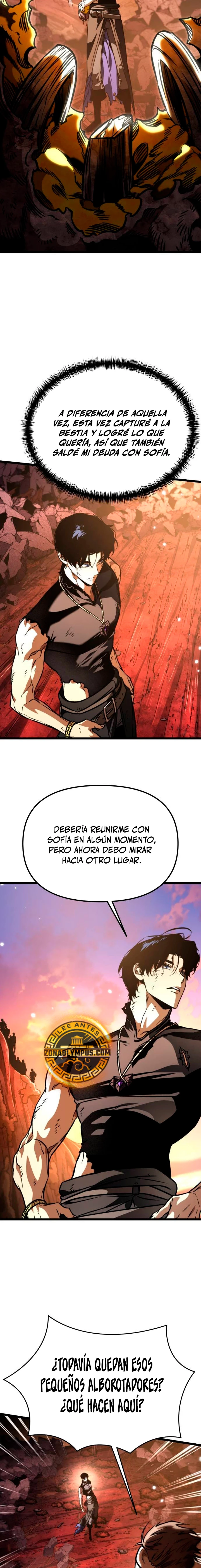 Reencarnado Capítulo 62 - Page 12
