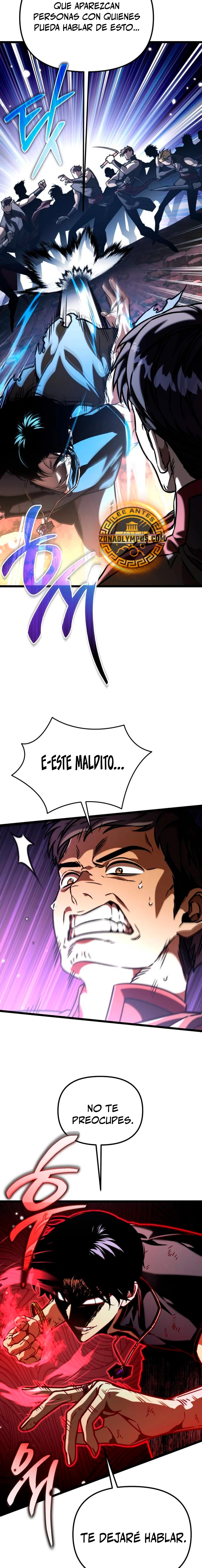 Reencarnado Capítulo 62 - Page 14