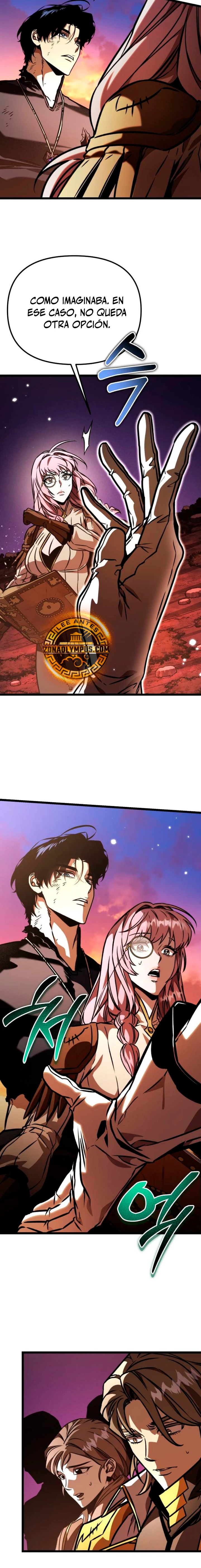 Reencarnado Capítulo 62 - Page 25