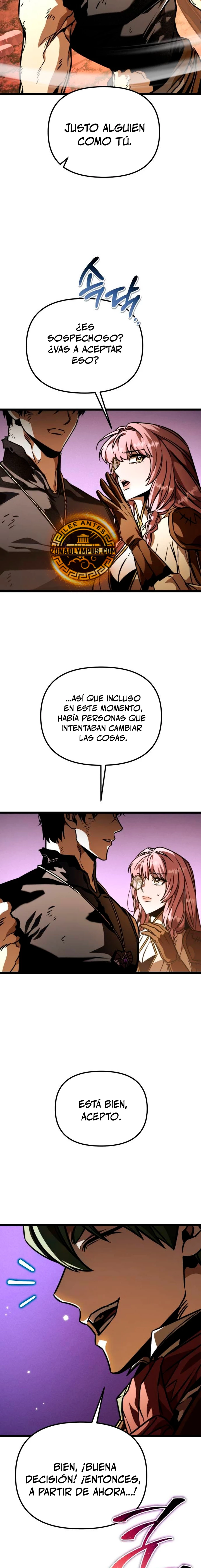 Reencarnado Capítulo 62 - Page 28