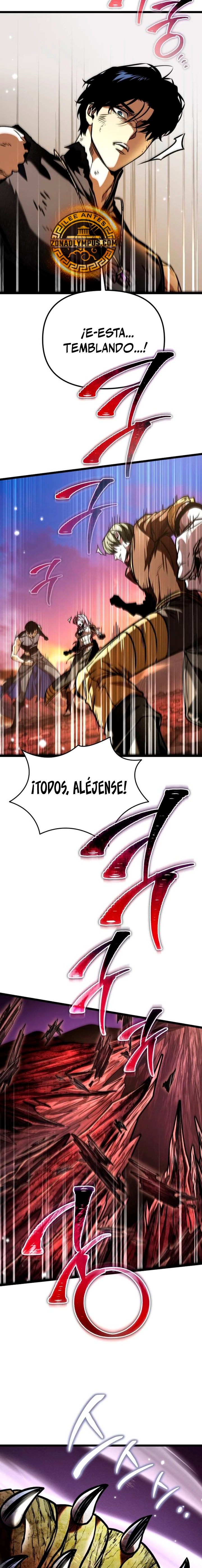 Reencarnado Capítulo 62 - Page 29