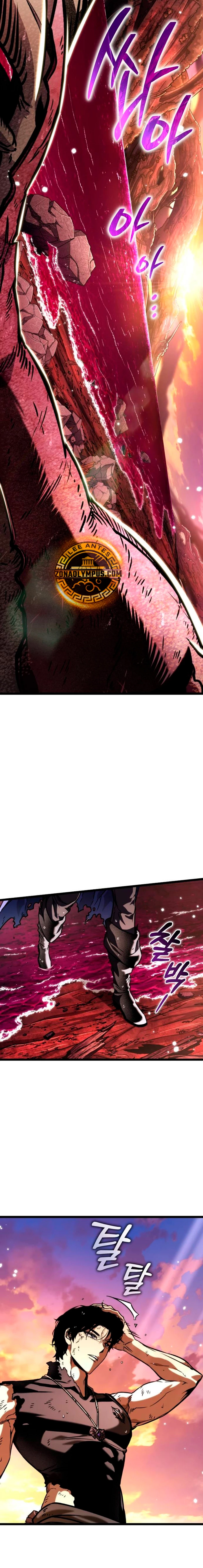 Reencarnado Capítulo 62 - Page 5