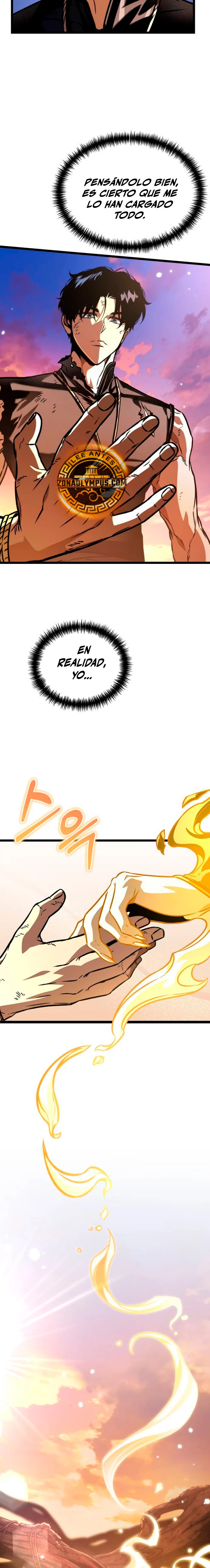 Reencarnado Capítulo 62 - Page 8