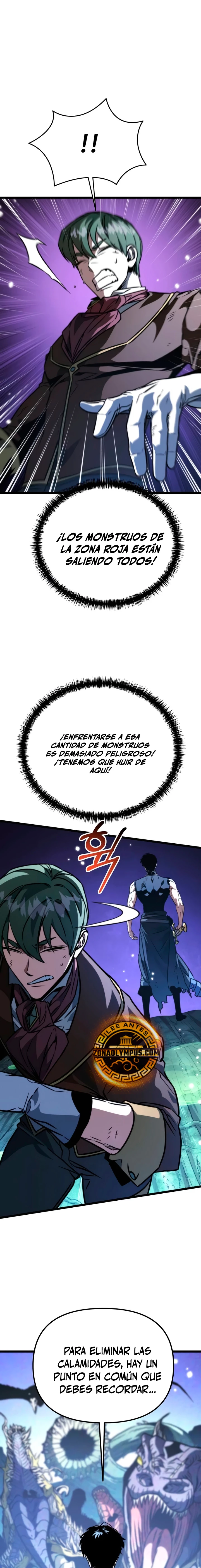 Reencarnado Capítulo 63 - Page 13