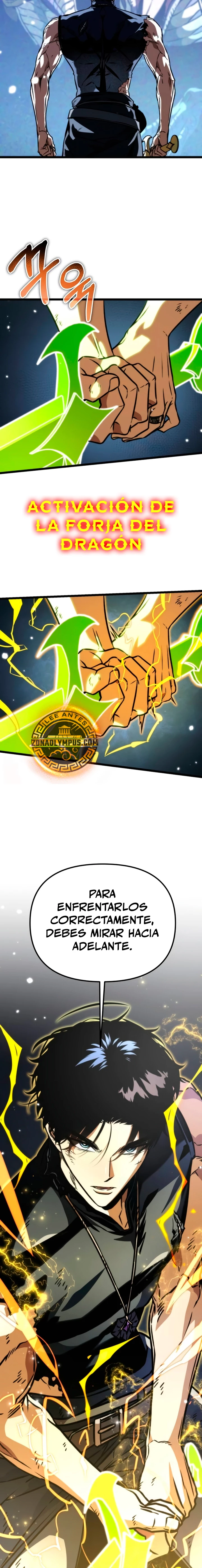 Reencarnado Capítulo 63 - Page 14