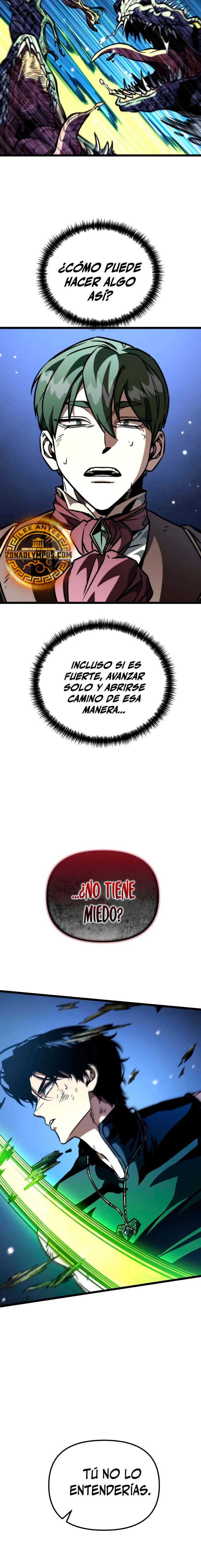 Reencarnado Capítulo 63 - Page 16