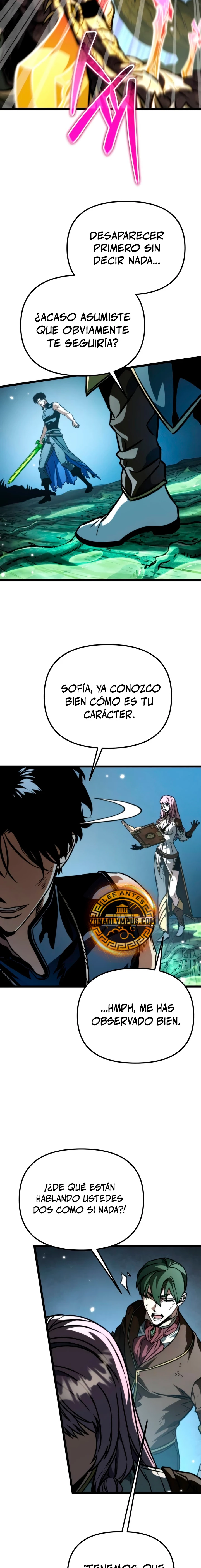Reencarnado Capítulo 63 - Page 18