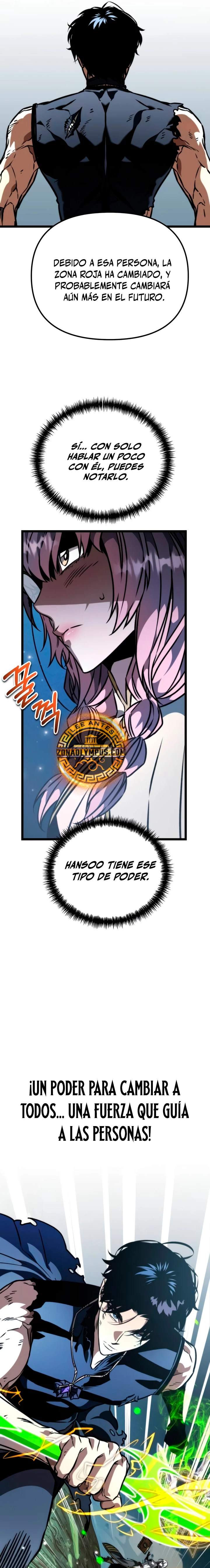 Reencarnado Capítulo 63 - Page 22