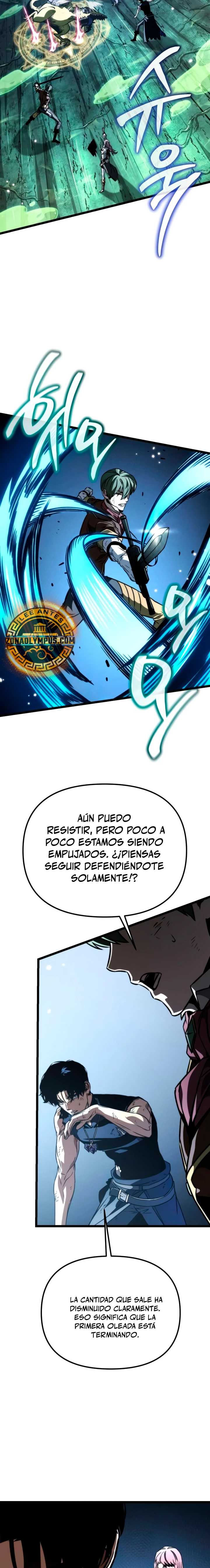 Reencarnado Capítulo 63 - Page 24