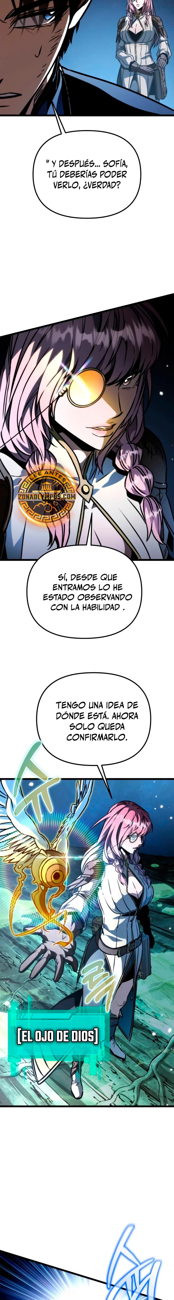 Reencarnado Capítulo 63 - Page 25
