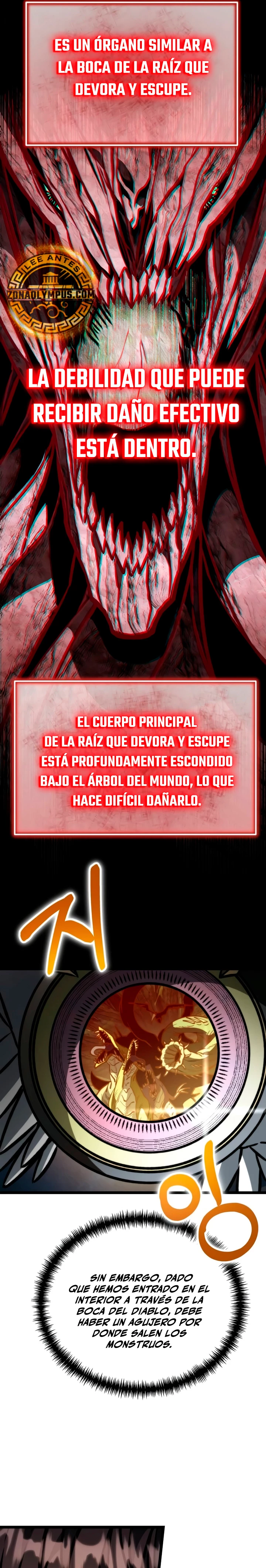 Reencarnado Capítulo 63 - Page 27