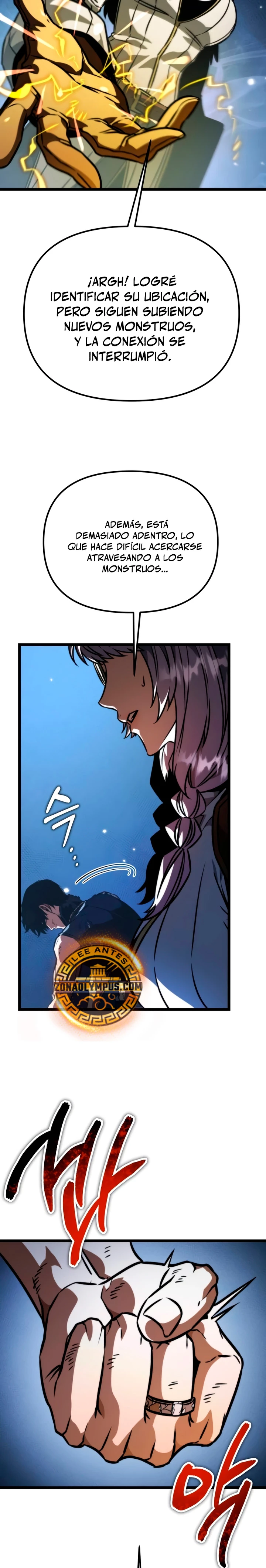 Reencarnado Capítulo 63 - Page 30