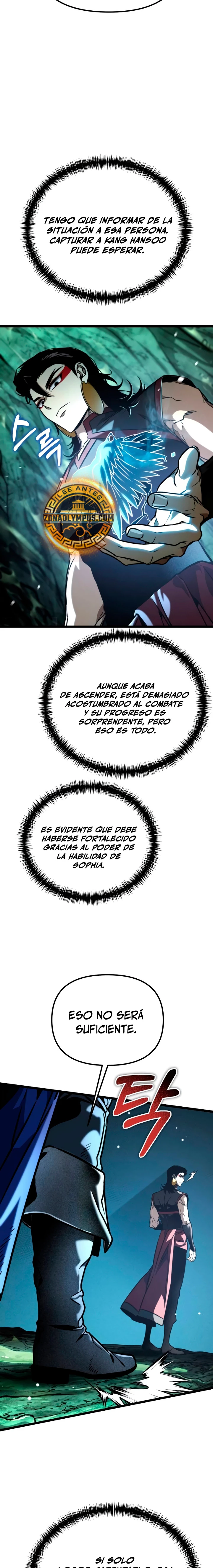 Reencarnado Capítulo 64 - Page 25