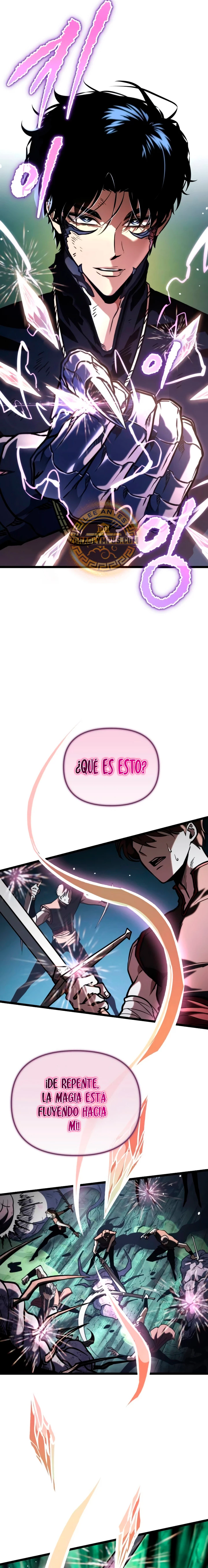 Reencarnado Capítulo 64 - Page 27