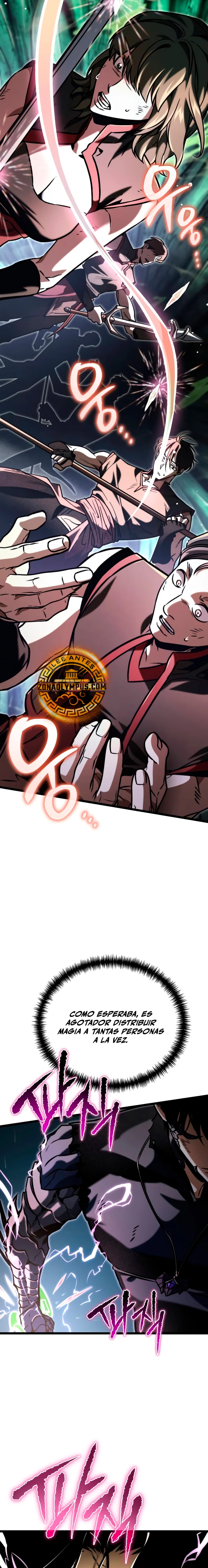 Reencarnado Capítulo 64 - Page 28